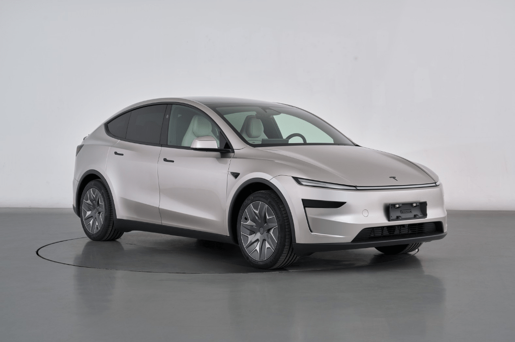 Tesla Model Y L Is Here — And It’s Built for Bigger Adventures - Havnby
