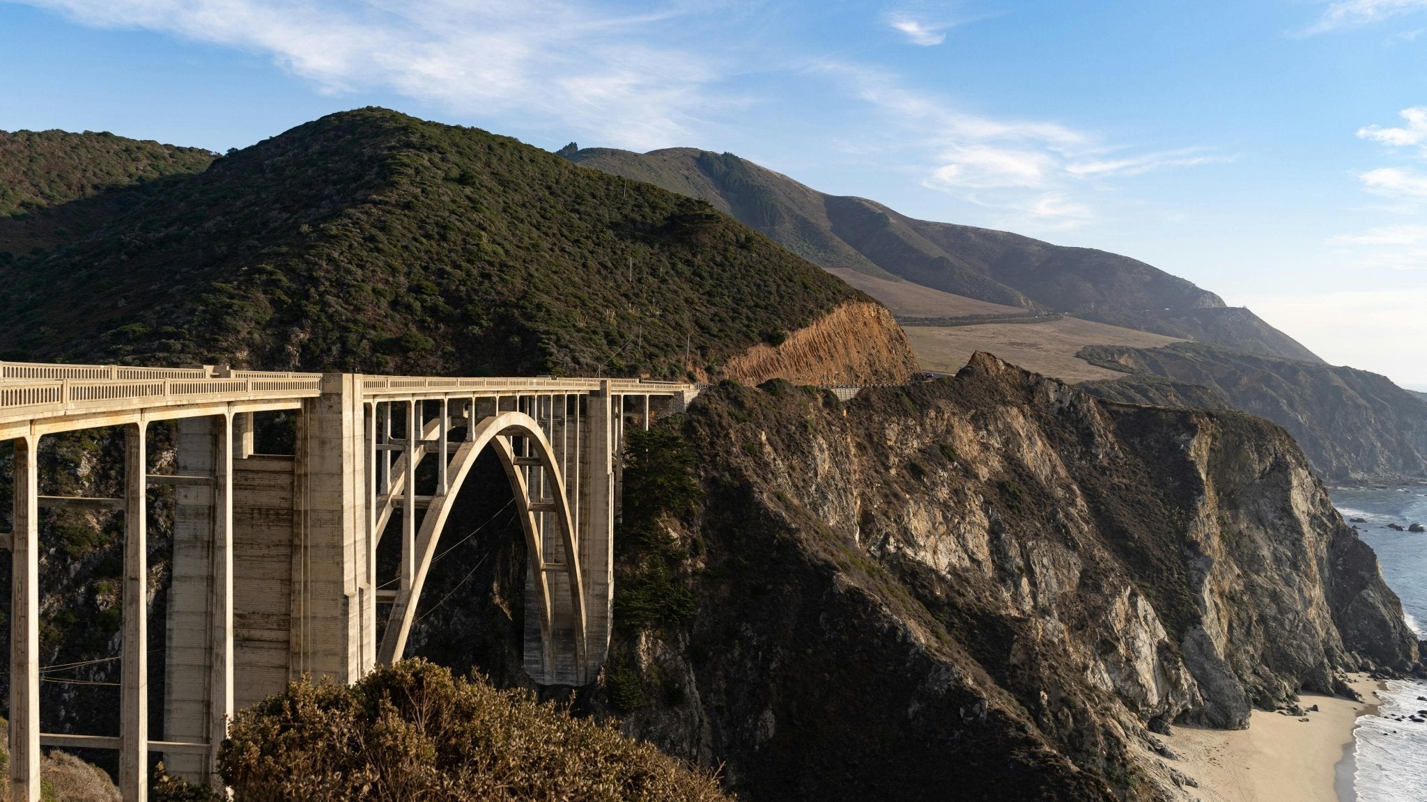 Top 7 Scenic Road Trips in the US for Your Next Car Camping Adventure - Havnby