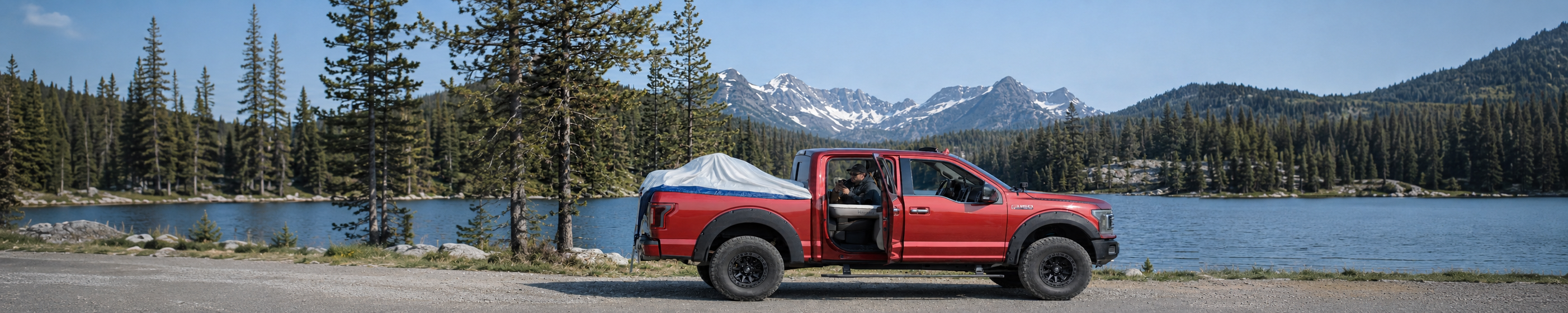 Ford F-Series