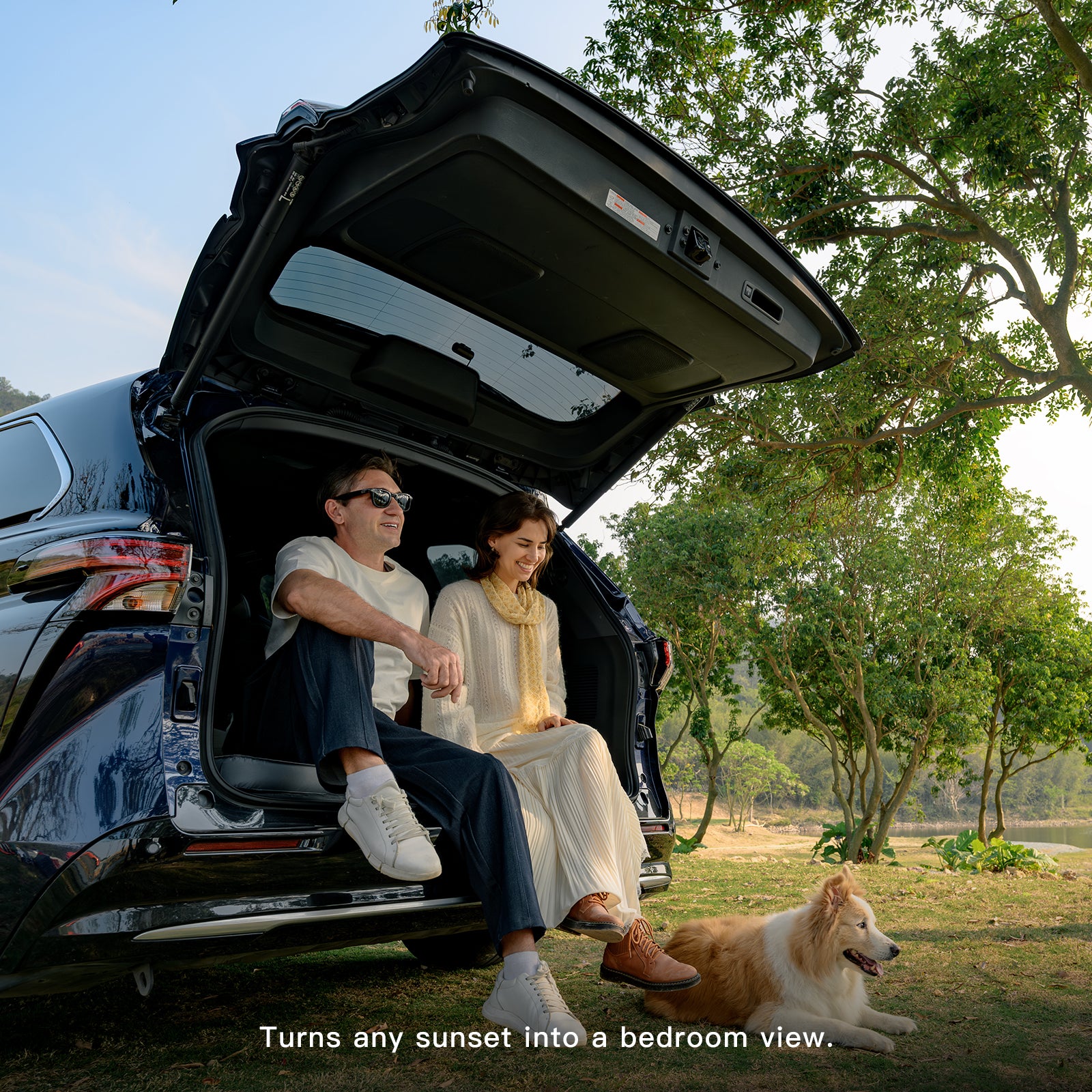 FlatCore Hybrid Support Mattress for Toyota Sienna
