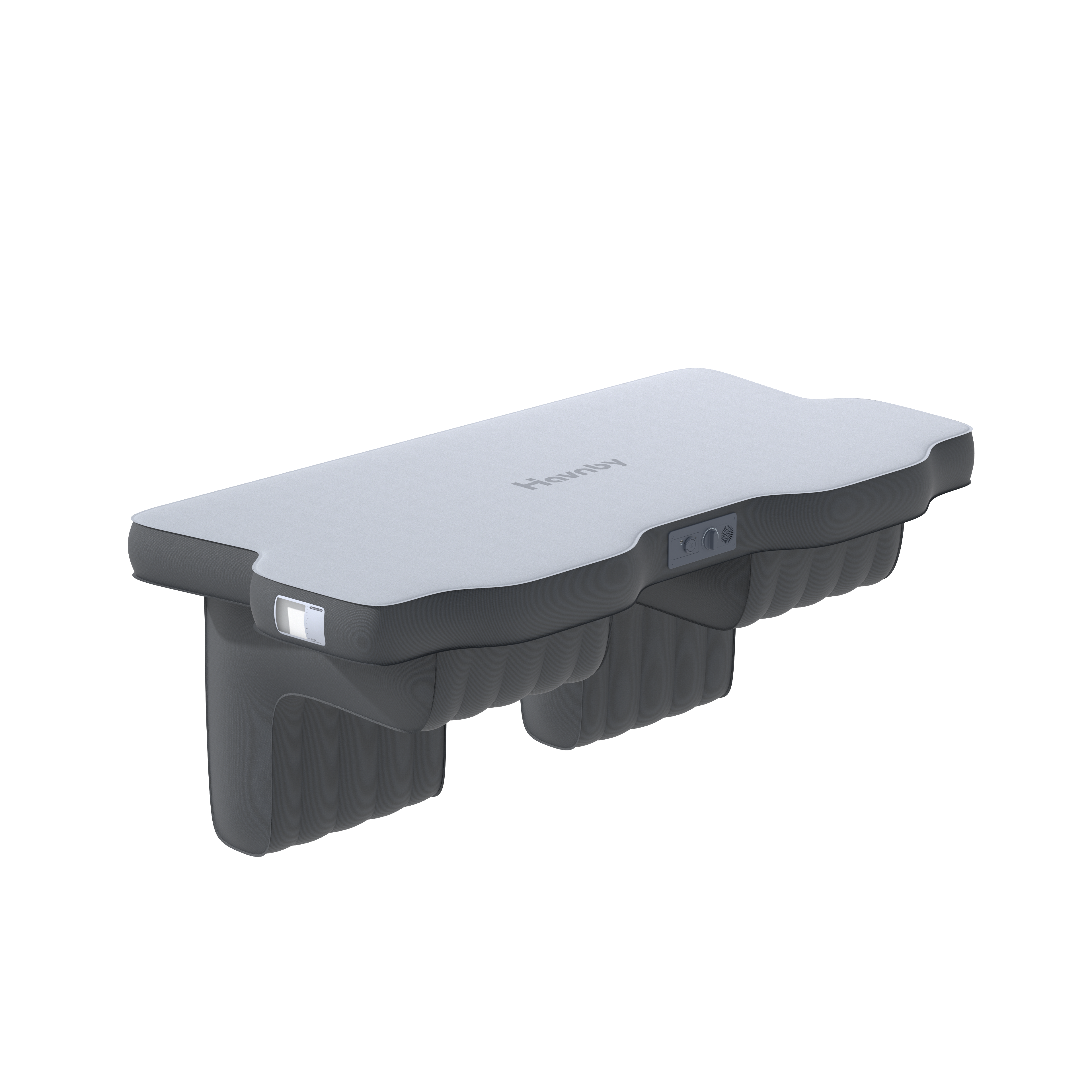 FlatCore Hybrid Support Front Seat Mattress for Tesla Model Y