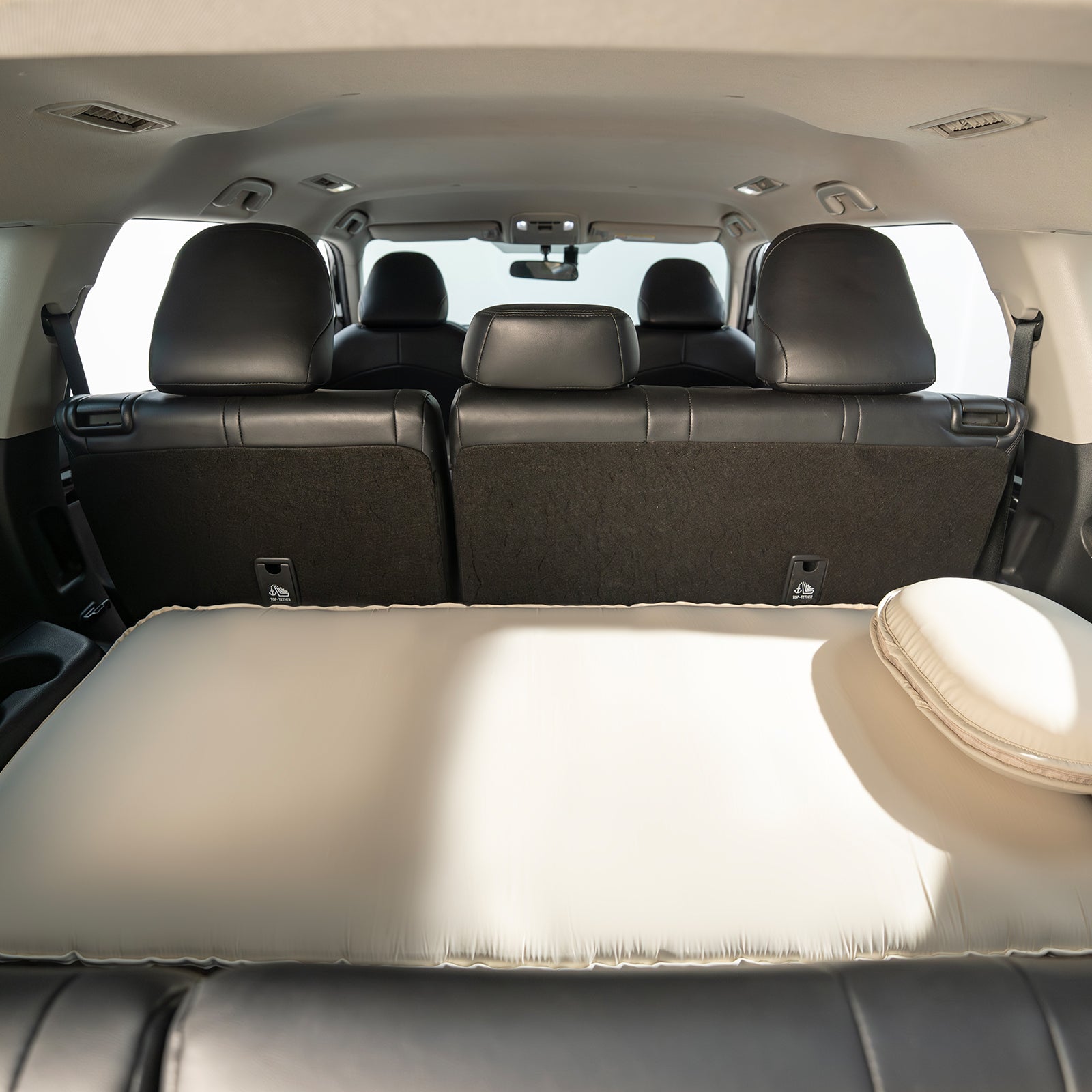MiniNest Third-Row Sleeping Pad for Toyota Highlander