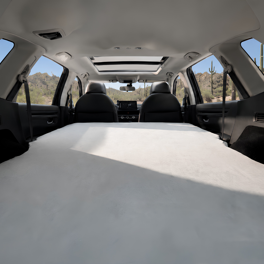 FlatCore Hybrid Support Mattress for Honda CR-V