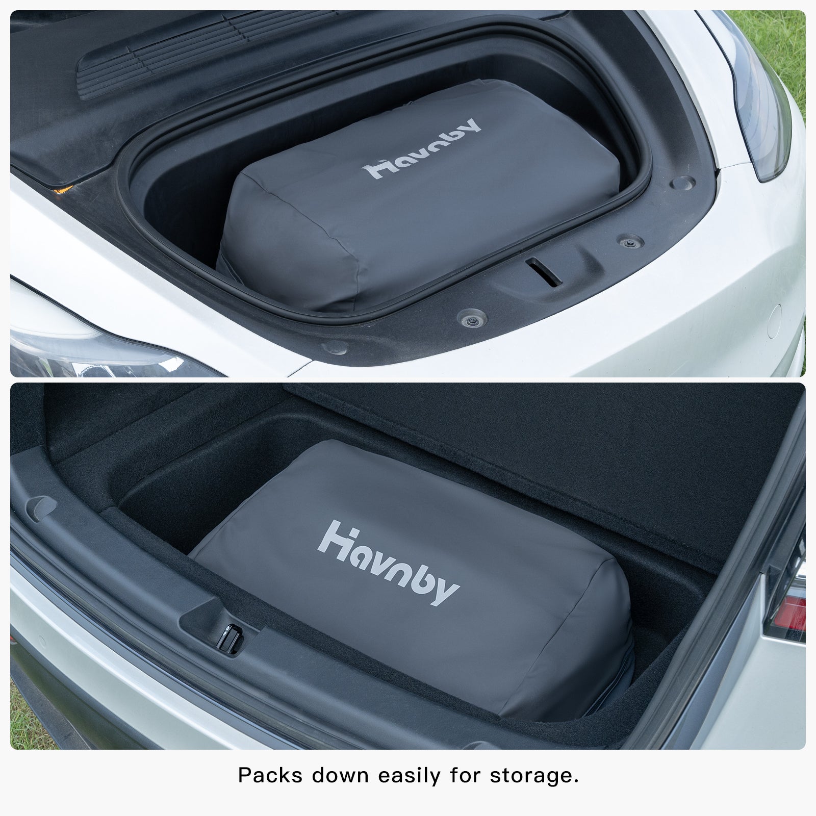 CloudCore Hybrid Support Mattress for Tesla Model S/3/X/Y