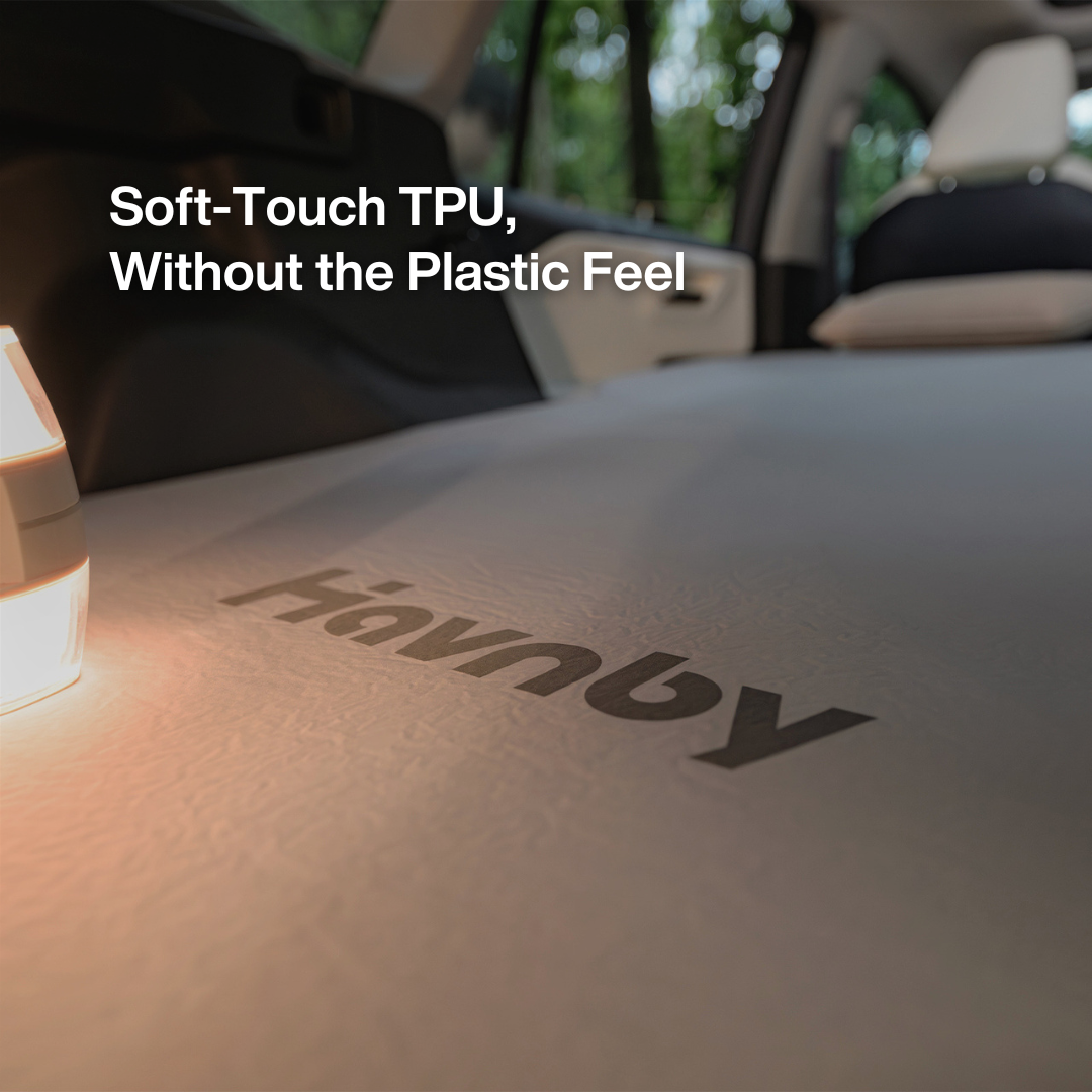CloudCore Seamless Support Mattress for SUV