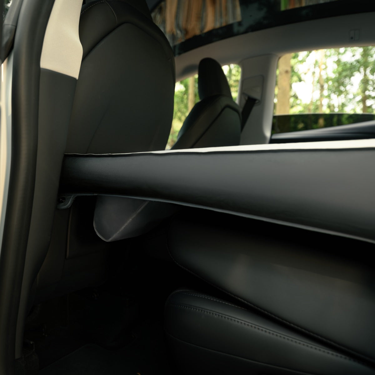FlatCore Hybrid Support Mattress for Tesla Model Y