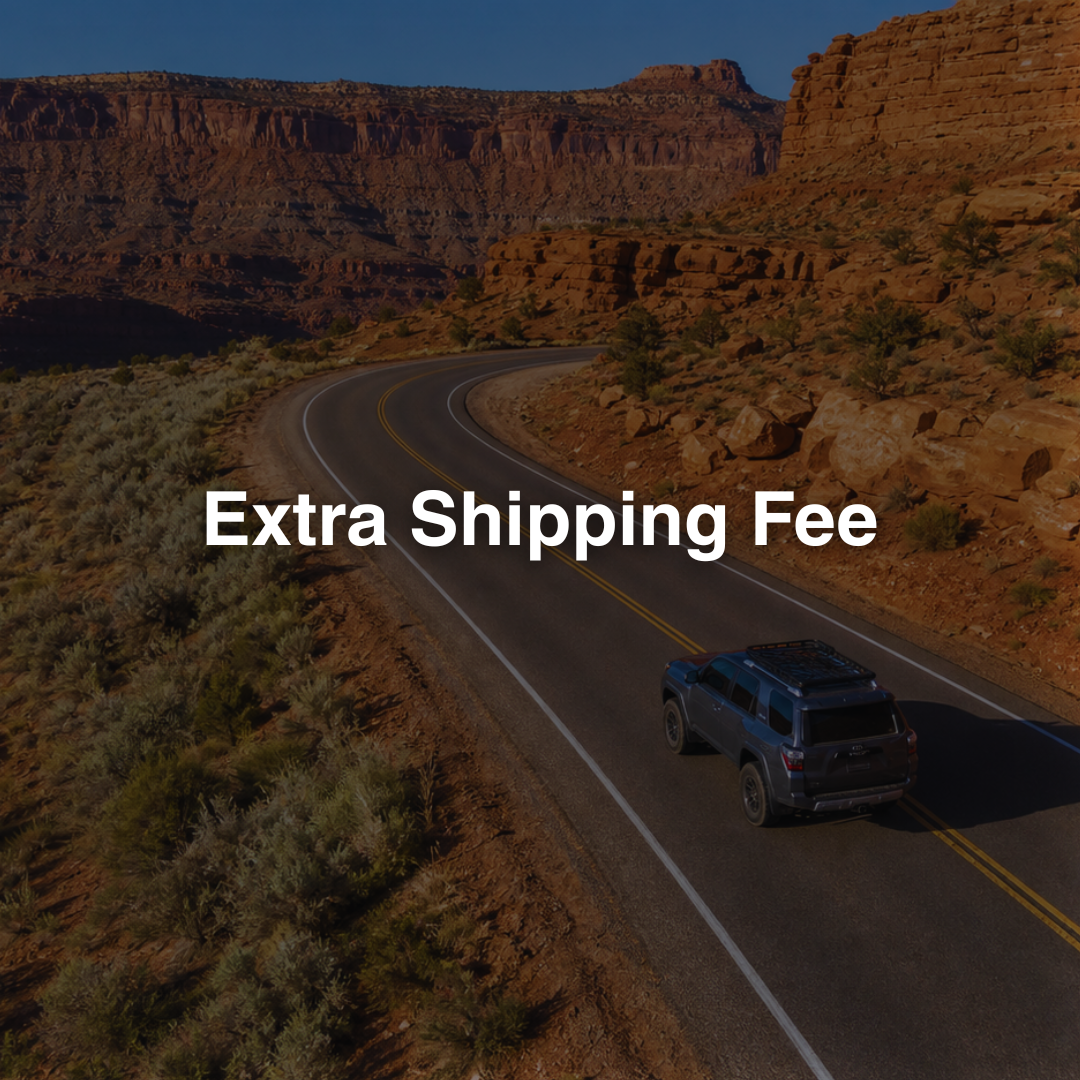 Extra Shipping Fee