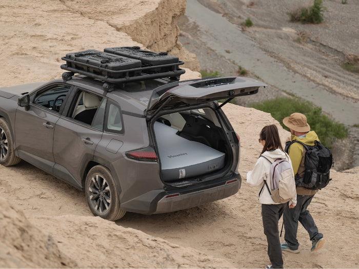 Matelas SUV
