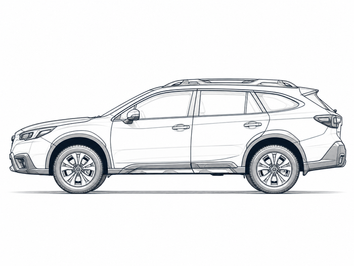 Subaru