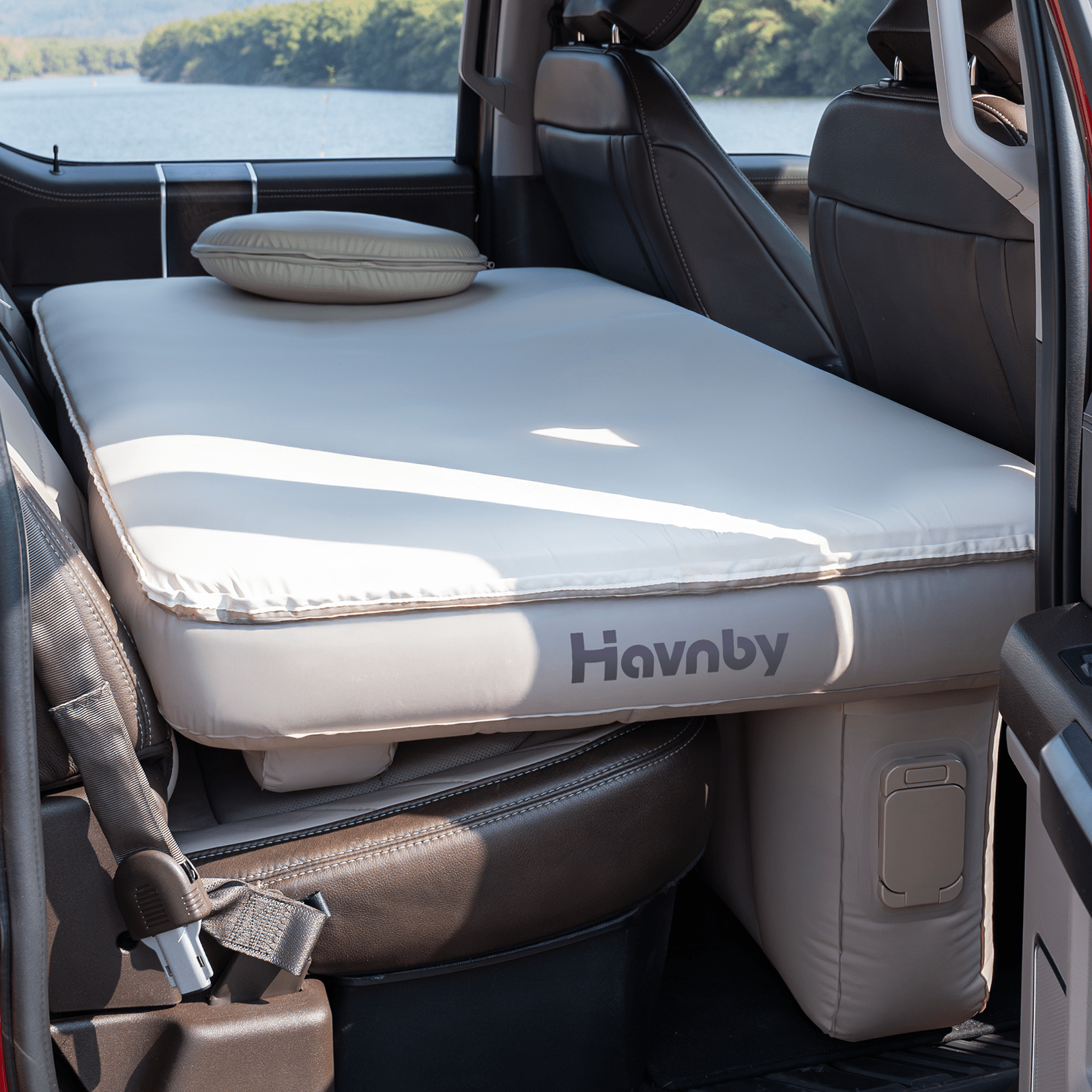 AIR+FOAM Pickup Truck Mattress - Havnby