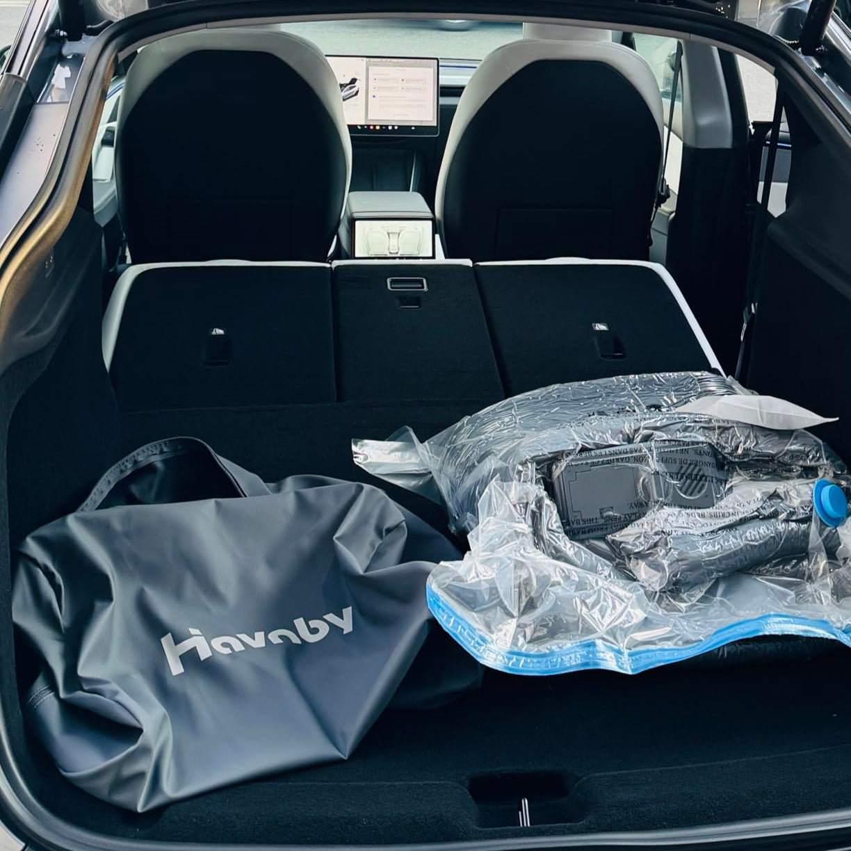 Customer reveiw tesla mattress | Havnby