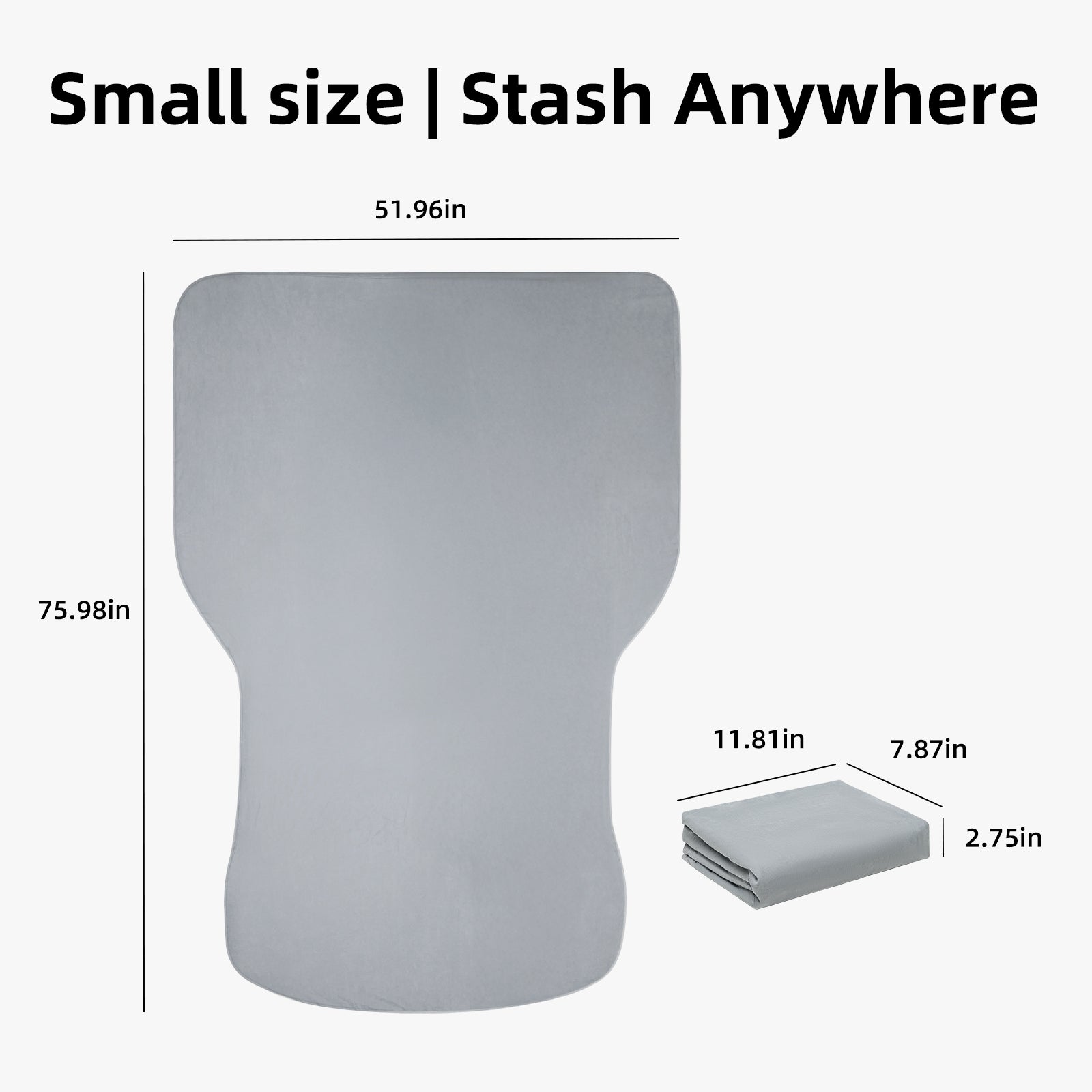 Perfect Fit Bed Sheet for Air+Foam Tesla Mattress - Havnby