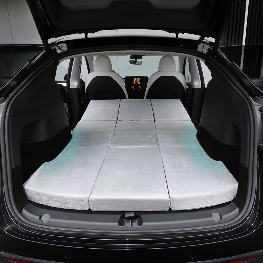 Tesla Model 3 Mattress - Havnby