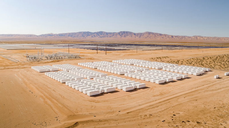 Tesla Unveils Megablock: Big Battery Innovation & Comfort Tips with Havnby Mattress