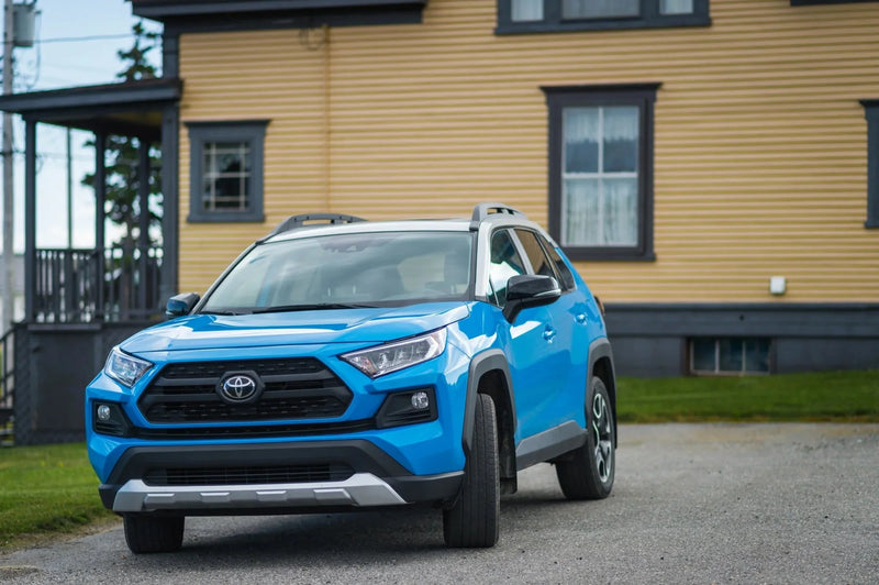 Saying Goodbye to Hotels? Why SUV Car Camping Is Trending in 2025 - Havnby