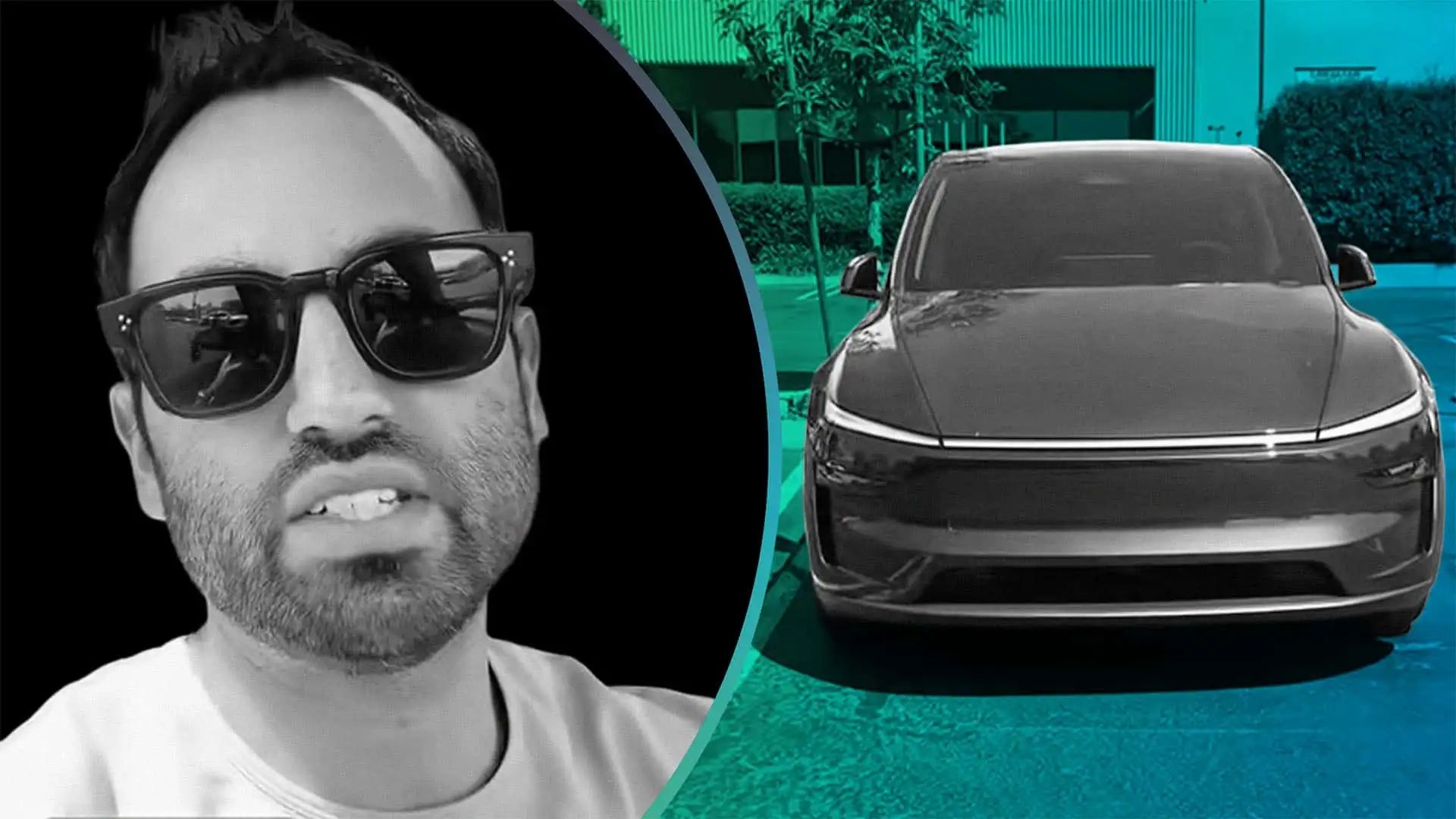 Tesla Driver Logs 3,000 Miles in California
