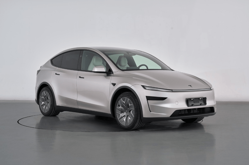 Tesla Model Y L Is Here — And It’s Built for Bigger Adventures - Havnby