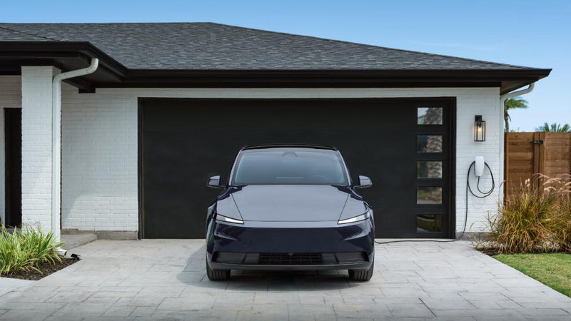 Road Trips Just Got Cheaper: Tesla Delivers $39K Model Y Standard
