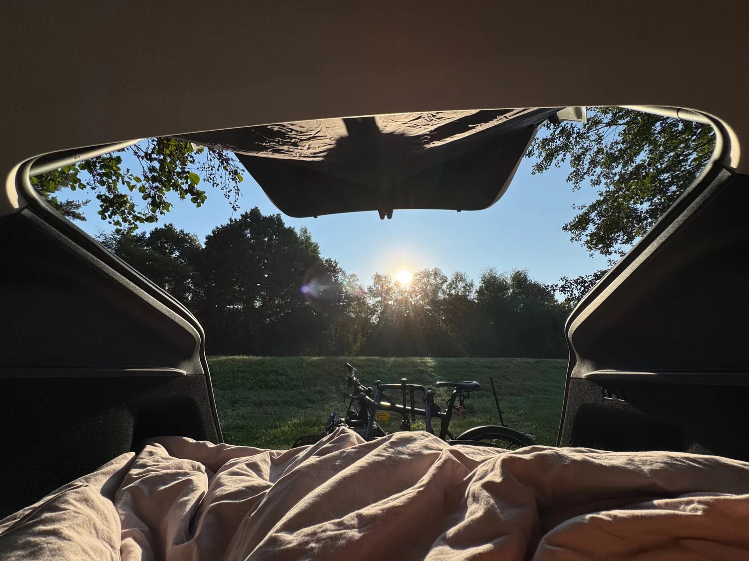 The Best Camping Spots for Families in 2025 - Havnby