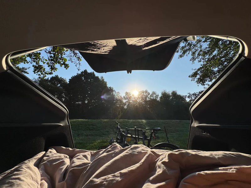 The Best Camping Spots for Families in 2025 - Havnby