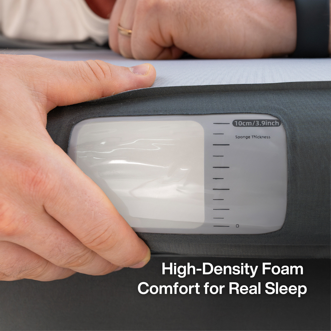 FlatCore Hybrid Support Mattress for Honda CR-V