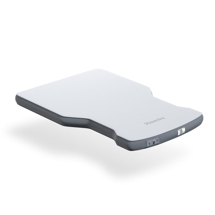 CloudCore Hybrid Support Mattress