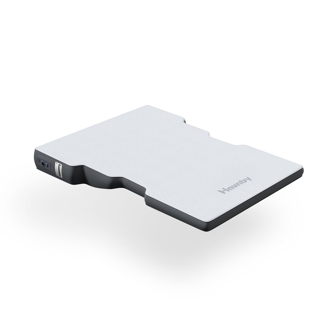 Air+Foam TPU pickup truck bagsædemadras