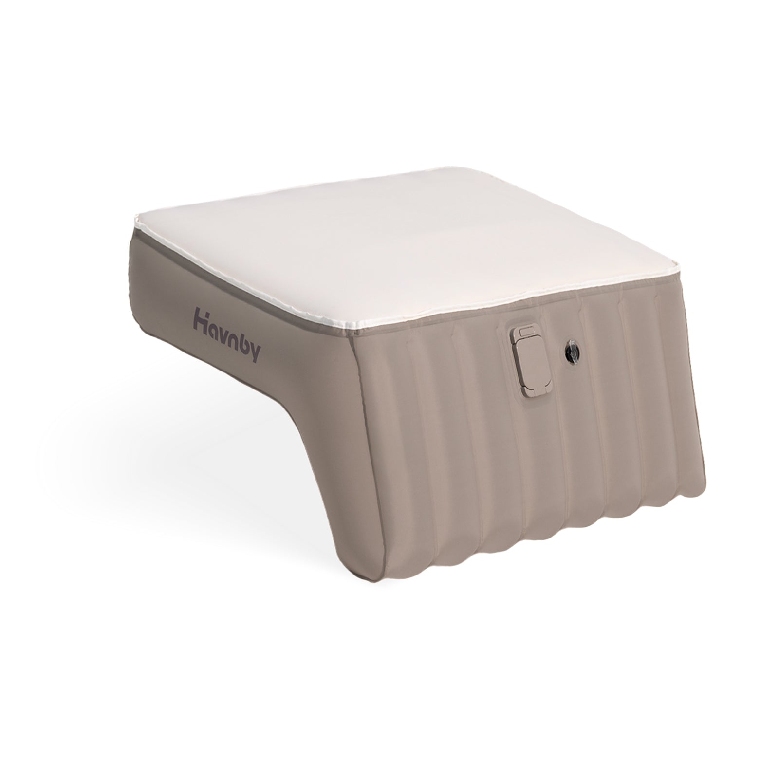 MiniNest Third-Row Sleeping Pad for Tesla Model YL
