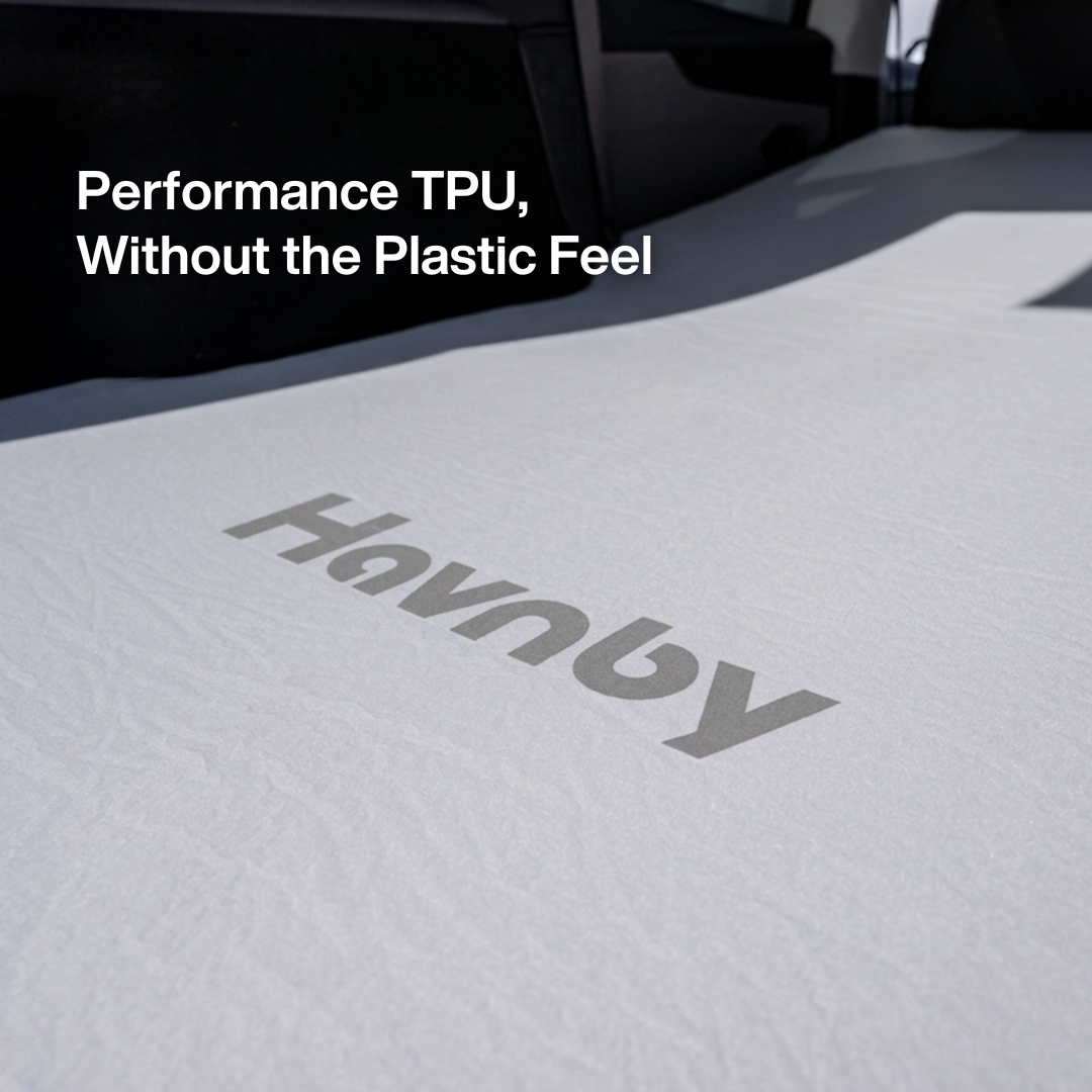 [Pre-Owned] CloudCore Hybrid Support Mattress for Tesla Model Y