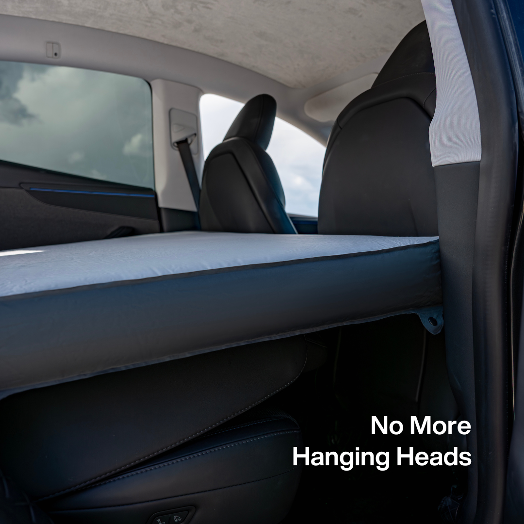 [Pre-Owned] CloudCore Hybrid Support Mattress for Tesla Model Y