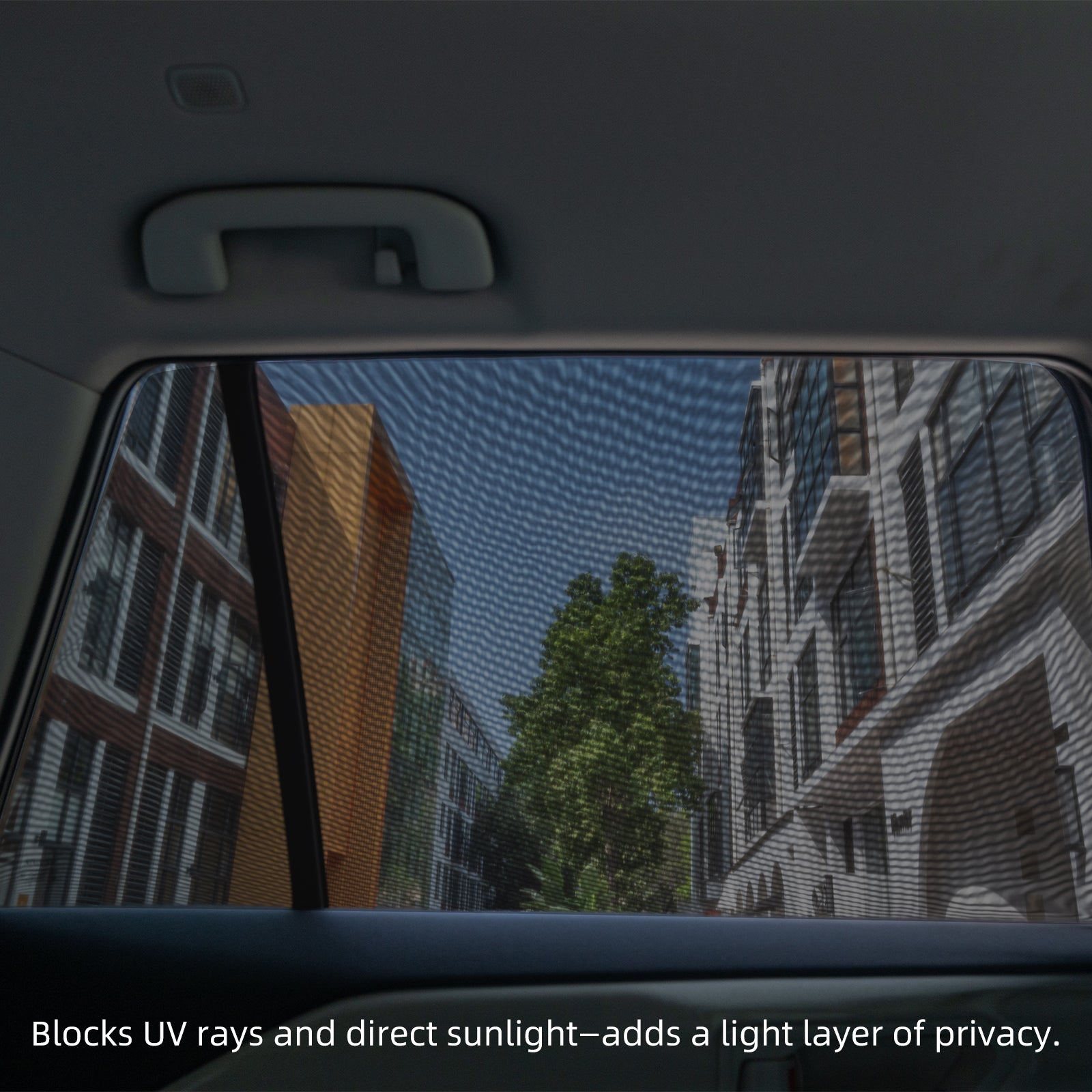 Havnby Car Camping Window Screen