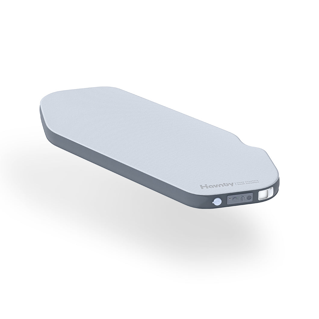 Air+Foam pickup truck seng diagonal madras