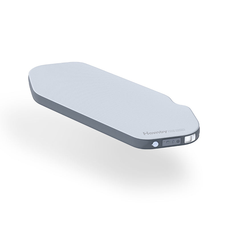 CloudCore Diagonal Mattress for Truck