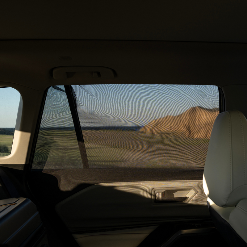 Window Shades