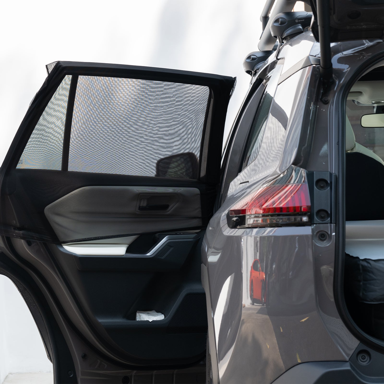 Havnby Car Camping Window Screen