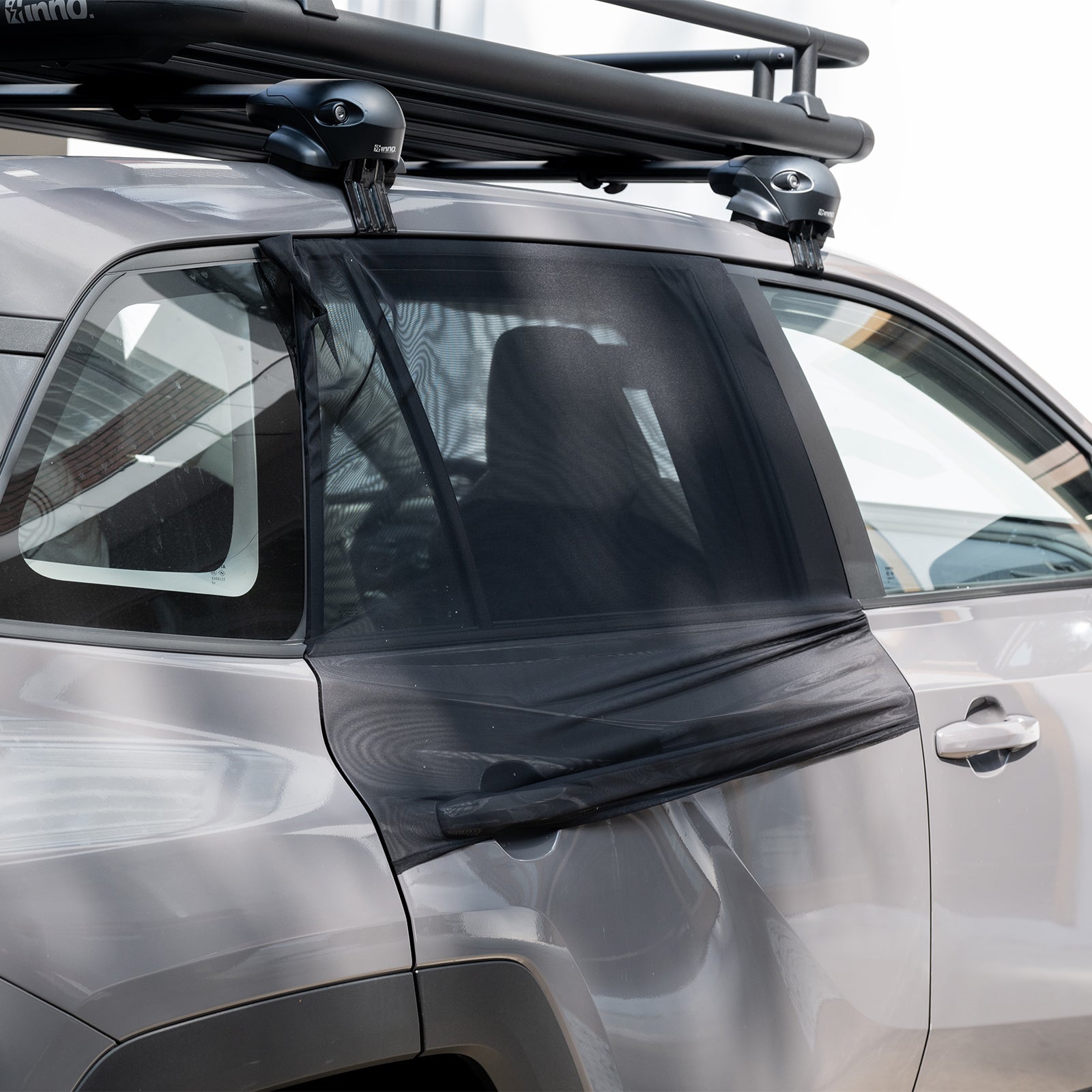 Havnby Car Camping Window Screen