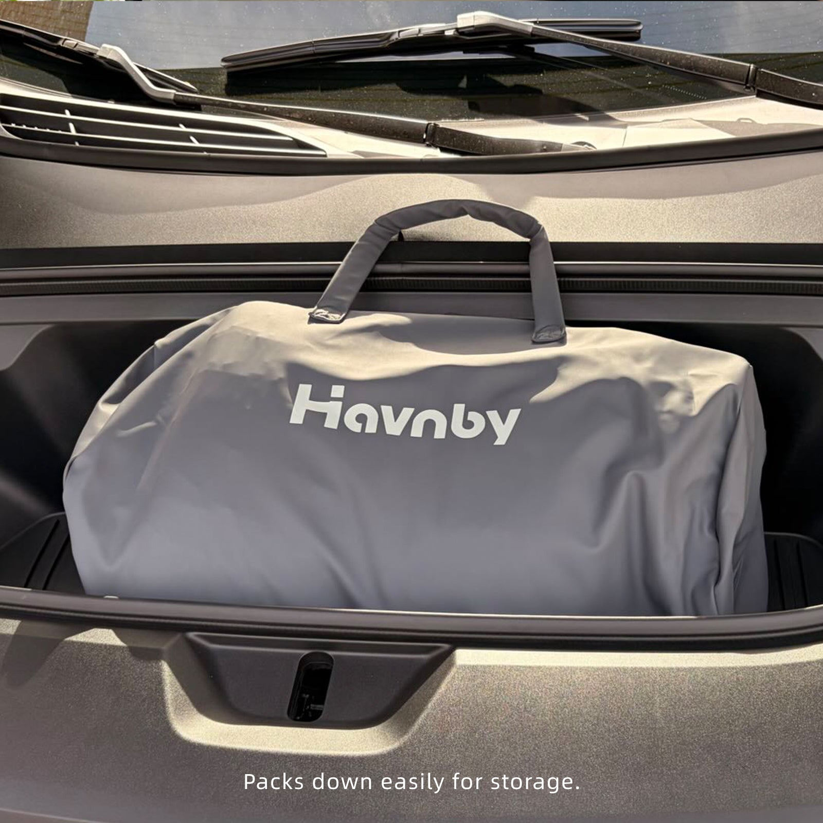 CloudCore Foam Mattress for Rivian R2