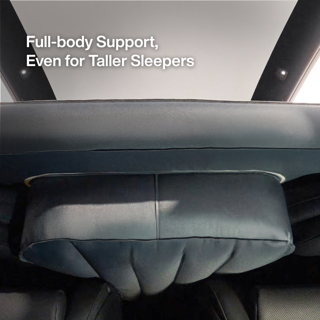 FlatCore Hybrid Support Mattress for Tesla Model YL