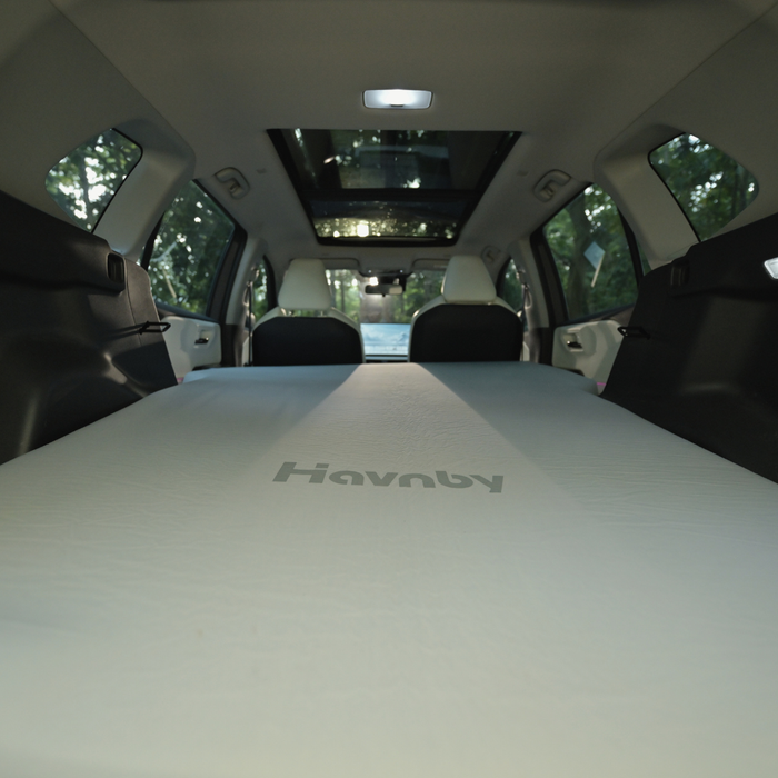 Trunk Mattresses