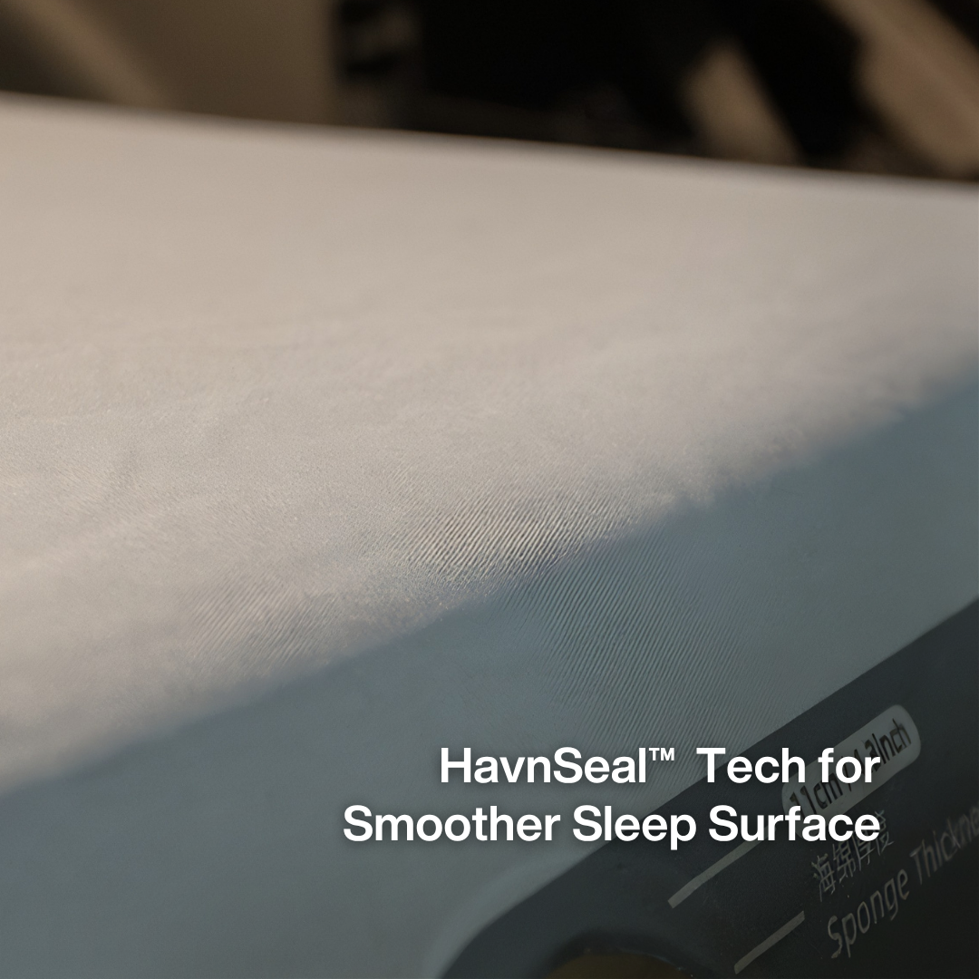 CloudCore Seamless Support Mattress for SUV