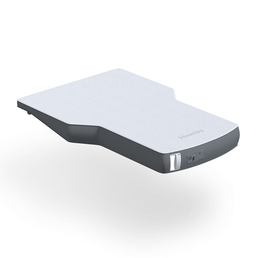 FlatCore Foam Mattress for Tesla Model Y