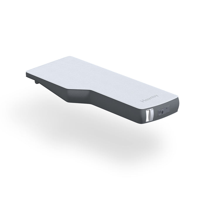 FlatCore Hybrid Support Mattress - Solo Edition