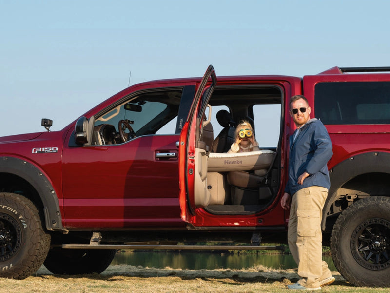 Pickup Truck Mattresses