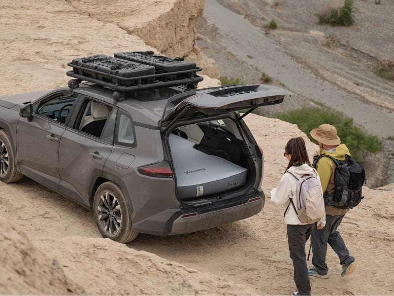 SUV & Crossover Mattresses