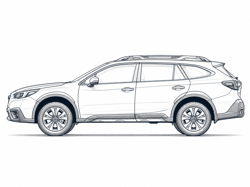 Subaru