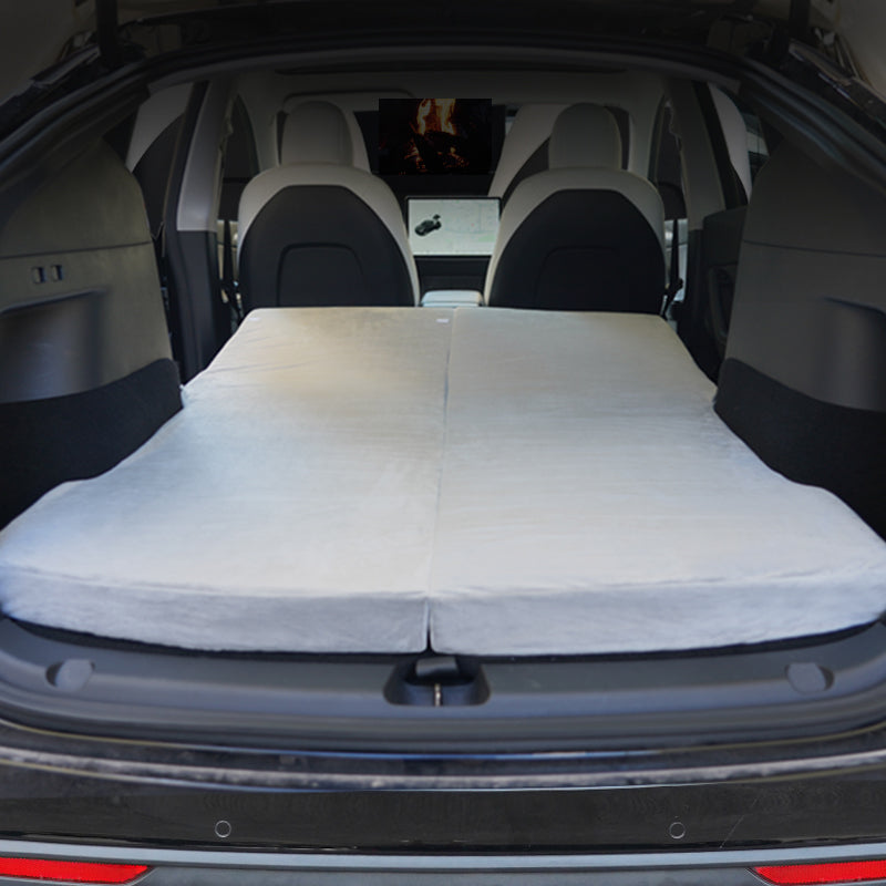 Havnby | Best Car Leveling Mattress for SUVs, EVs & Trucks