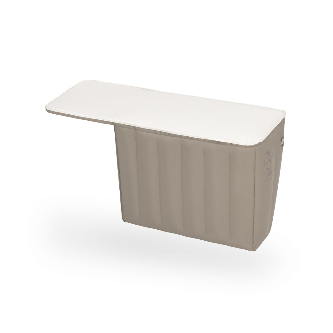 SnugNest Inflatable Extension Pad for Truck