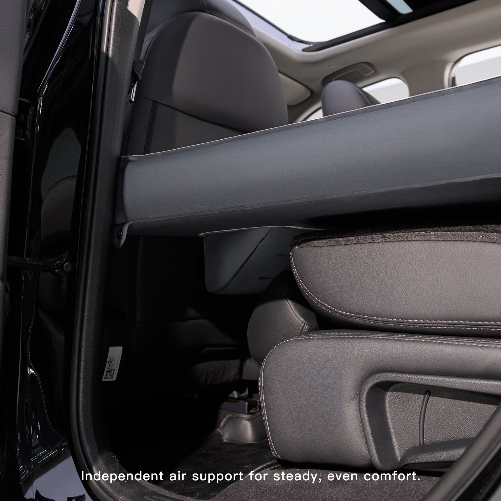 Honda CR-V -vaahtomuovipatja Pro 