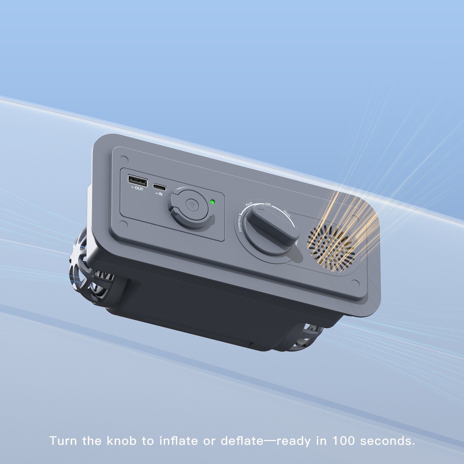 Honda CR-V -vaahtomuovipatja Pro 