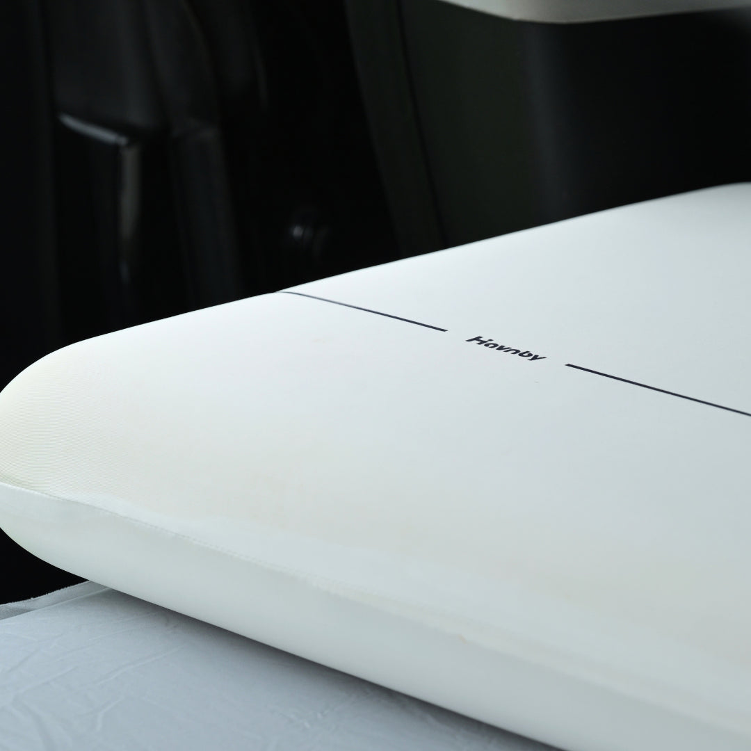 DreamShade gaasschermen voor autovenster